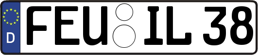 FEU-IL38