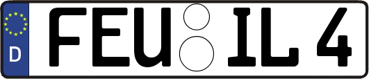 FEU-IL4