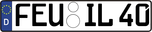 FEU-IL40