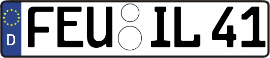 FEU-IL41