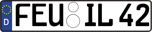 FEU-IL42