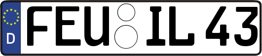 FEU-IL43