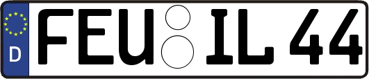 FEU-IL44