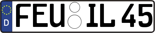 FEU-IL45