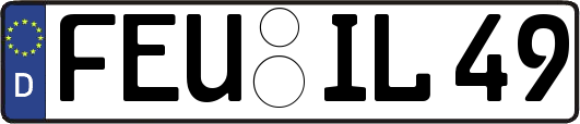 FEU-IL49