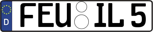 FEU-IL5