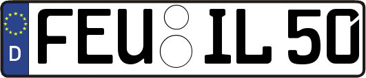 FEU-IL50