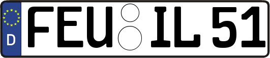 FEU-IL51
