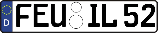 FEU-IL52