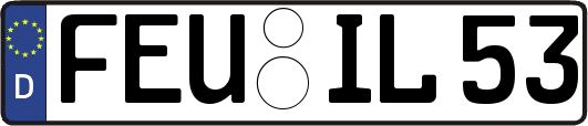 FEU-IL53