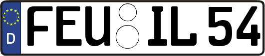 FEU-IL54