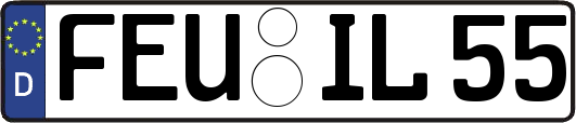 FEU-IL55