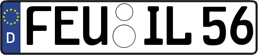 FEU-IL56