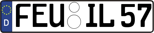 FEU-IL57