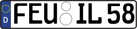FEU-IL58