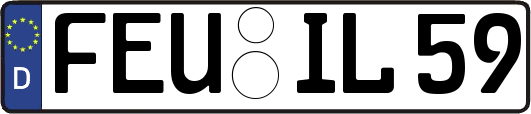 FEU-IL59