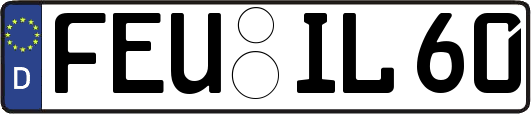 FEU-IL60