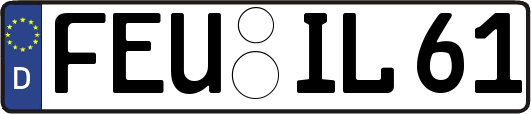 FEU-IL61