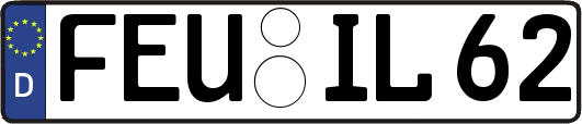 FEU-IL62