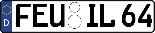 FEU-IL64