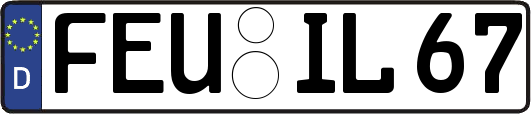 FEU-IL67