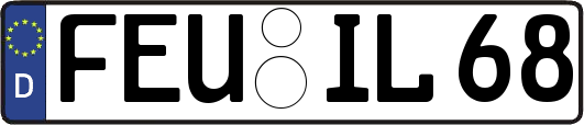 FEU-IL68