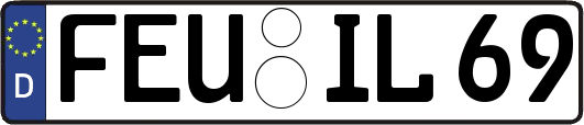 FEU-IL69