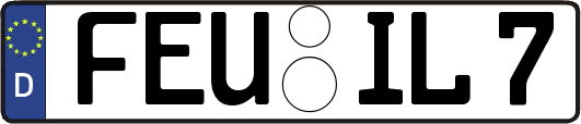 FEU-IL7