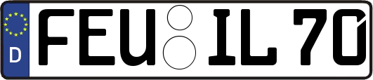 FEU-IL70