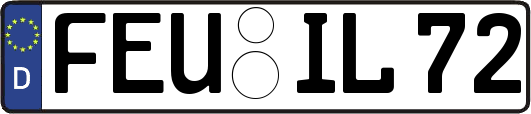 FEU-IL72