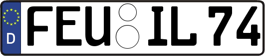 FEU-IL74