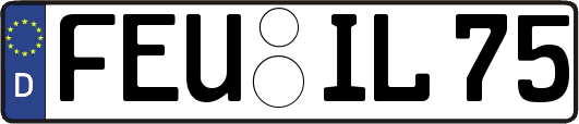 FEU-IL75