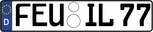 FEU-IL77