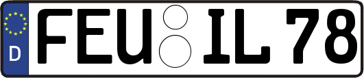 FEU-IL78