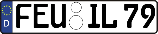 FEU-IL79