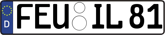 FEU-IL81