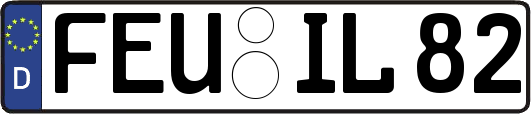 FEU-IL82