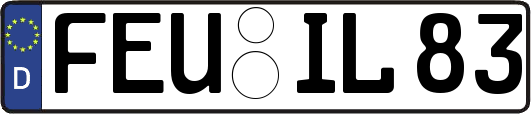 FEU-IL83