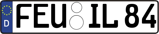 FEU-IL84