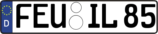 FEU-IL85