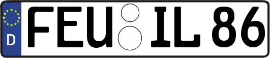 FEU-IL86