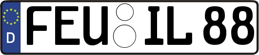 FEU-IL88