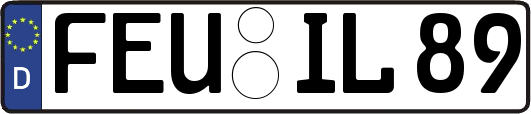 FEU-IL89