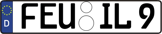 FEU-IL9