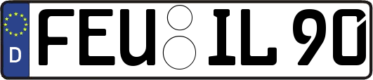 FEU-IL90