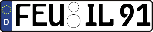 FEU-IL91