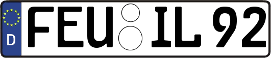 FEU-IL92