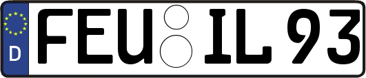 FEU-IL93