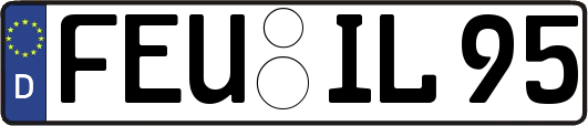 FEU-IL95