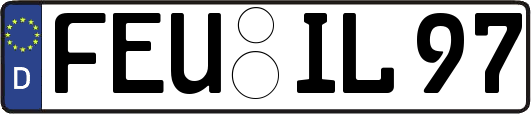 FEU-IL97